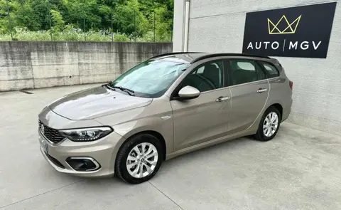 Annonce FIAT TIPO Essence 2021 d'occasion 