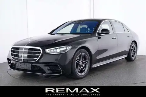 Used MERCEDES-BENZ CLASSE S Diesel 2023 Ad 