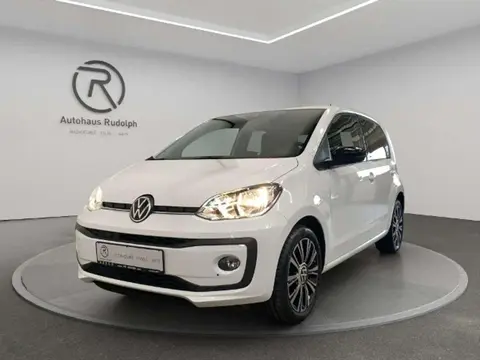 Used VOLKSWAGEN UP! Petrol 2021 Ad 