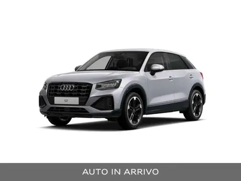 Annonce AUDI Q2 Essence 2023 d'occasion 