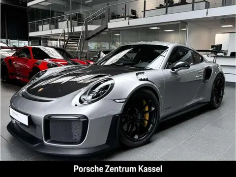 Annonce PORSCHE 991 Essence 2018 d'occasion 