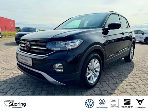 Used VOLKSWAGEN T-CROSS Petrol 2023 Ad 