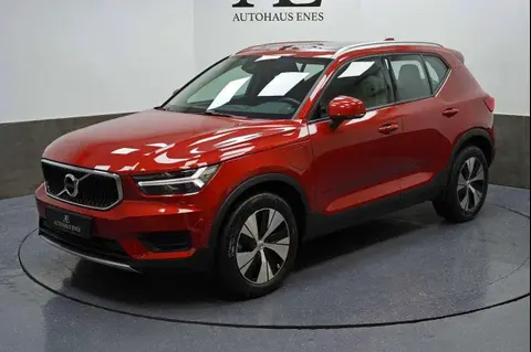 Used VOLVO XC40 Hybrid 2020 Ad 