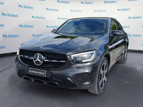 Annonce MERCEDES-BENZ CLASSE GLC Diesel 2019 d'occasion 