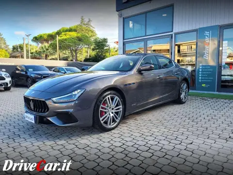 Used MASERATI GHIBLI Hybrid 2021 Ad 