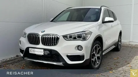 Used BMW X1 Diesel 2018 Ad 