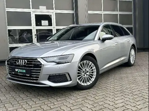 Annonce AUDI A6 Diesel 2022 d'occasion 