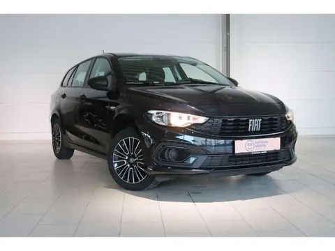 Used FIAT TIPO Petrol 2022 Ad Belgium