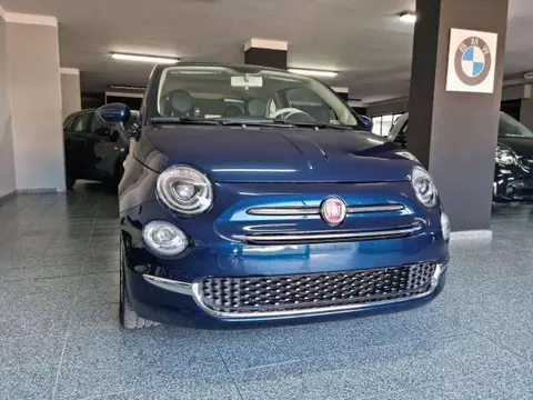 Used FIAT 500 Hybrid 2022 Ad 