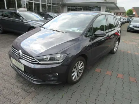 Annonce VOLKSWAGEN GOLF Diesel 2015 d'occasion 