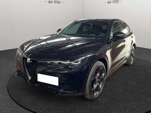 Annonce ALFA ROMEO STELVIO Diesel 2023 d'occasion 