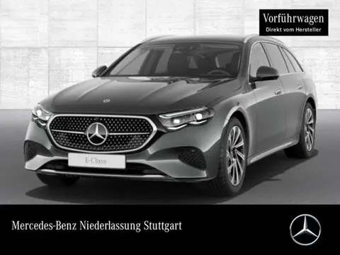 Used MERCEDES-BENZ CLASSE E Hybrid 2023 Ad 