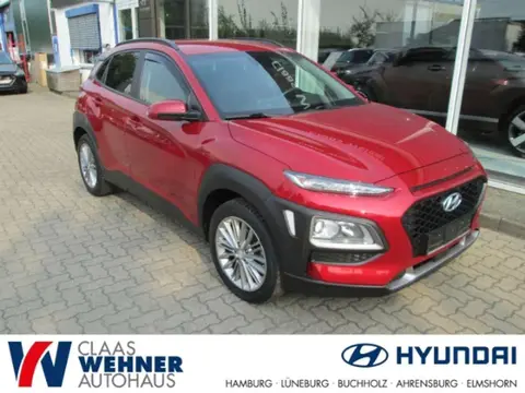 Used HYUNDAI KONA Petrol 2019 Ad 