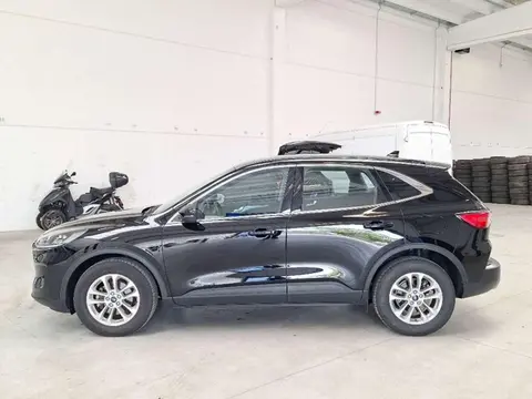 Used FORD KUGA Hybrid 2020 Ad 