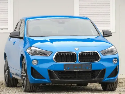 Used BMW X2 Diesel 2019 Ad 