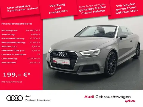 Used AUDI A3 Petrol 2020 Ad 