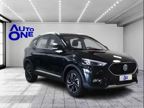 Annonce MG ZS Essence 2023 d'occasion 