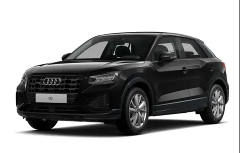 Annonce AUDI Q2 Diesel 2023 d'occasion 