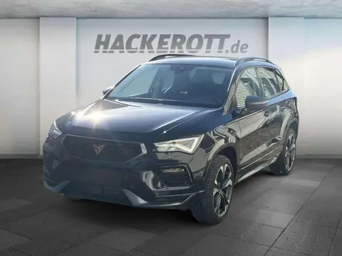 Annonce CUPRA ATECA Essence 2024 d'occasion 