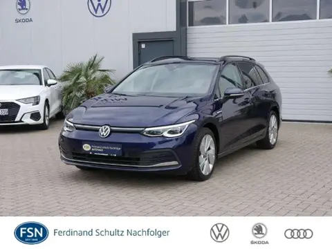 Used VOLKSWAGEN GOLF Diesel 2020 Ad 