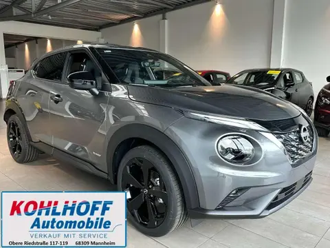 Used NISSAN JUKE Hybrid 2024 Ad 