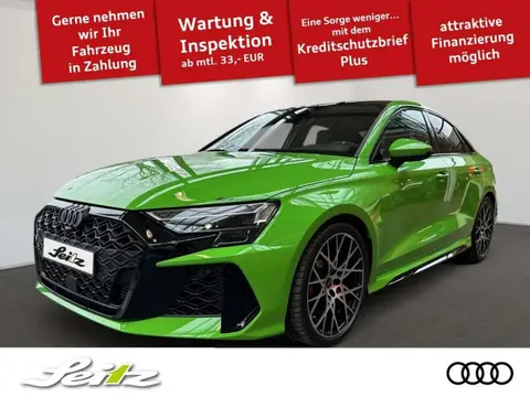 Used AUDI RS3 Petrol 2024 Ad 