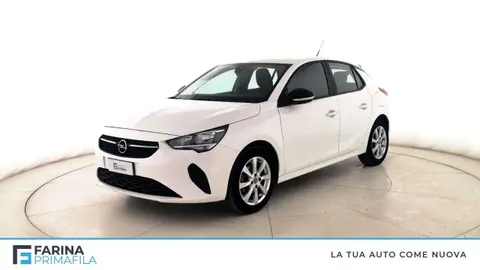 Annonce OPEL CORSA Essence 2023 d'occasion 