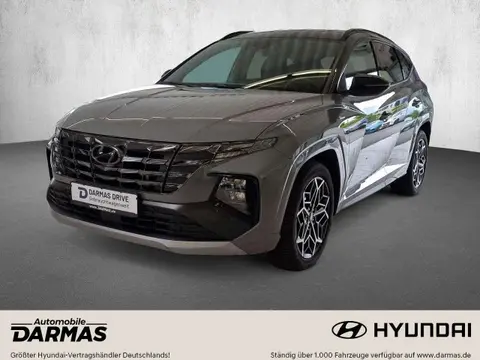 Annonce HYUNDAI TUCSON Diesel 2023 d'occasion 