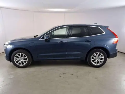 Used VOLVO XC60 Hybrid 2020 Ad 