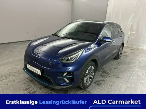 Used KIA E-NIRO Electric 2021 Ad 