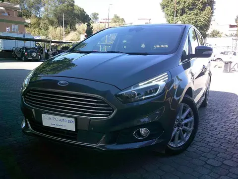 Used FORD S-MAX Diesel 2017 Ad 