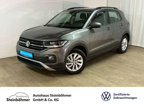 Used VOLKSWAGEN T-CROSS Petrol 2020 Ad 