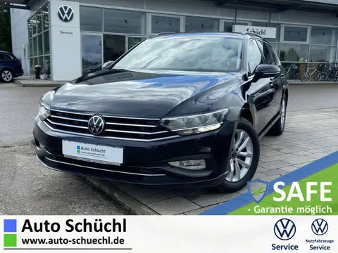 Used VOLKSWAGEN PASSAT Diesel 2021 Ad 