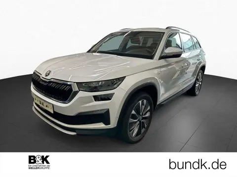 Annonce SKODA KODIAQ Diesel 2023 d'occasion 