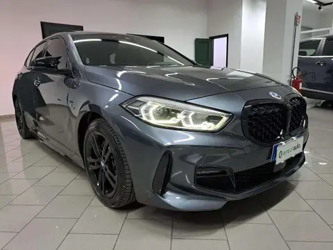 Annonce BMW SERIE 1 Diesel 2020 d'occasion 