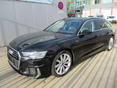 Used AUDI A6 Diesel 2021 Ad 