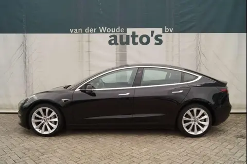 Used TESLA MODEL 3 Electric 2019 Ad 