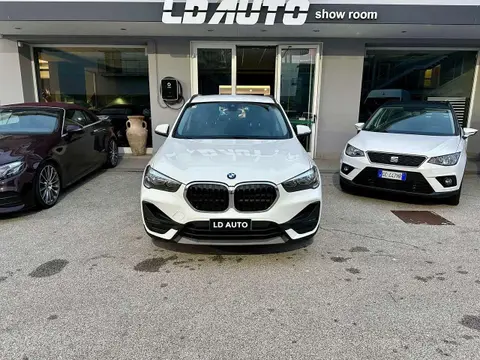 Annonce BMW X1 Diesel 2020 d'occasion 