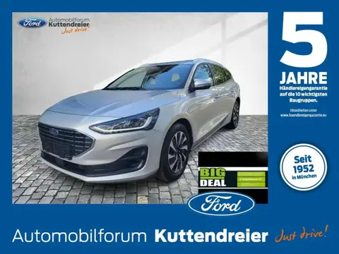 Used FORD FOCUS Diesel 2023 Ad 