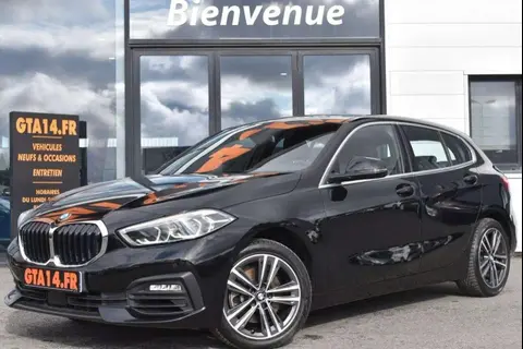 Used BMW SERIE 1 Petrol 2020 Ad 