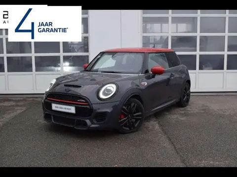 Used MINI JOHN COOPER WORKS Petrol 2020 Ad 