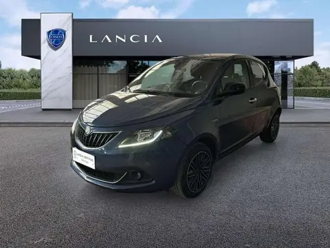 Annonce LANCIA YPSILON Essence 2022 d'occasion 