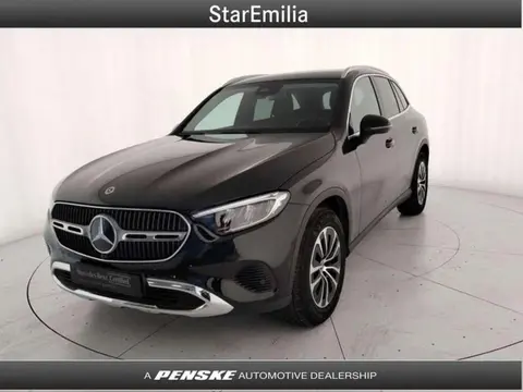 Used MERCEDES-BENZ CLASSE GLC Hybrid 2023 Ad 