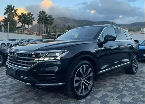 Annonce VOLKSWAGEN TOUAREG Diesel 2020 d'occasion 