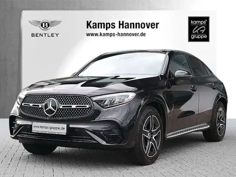 Annonce MERCEDES-BENZ CLASSE GLC Hybride 2024 d'occasion 