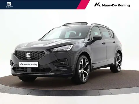 Used SEAT TARRACO Hybrid 2021 Ad 