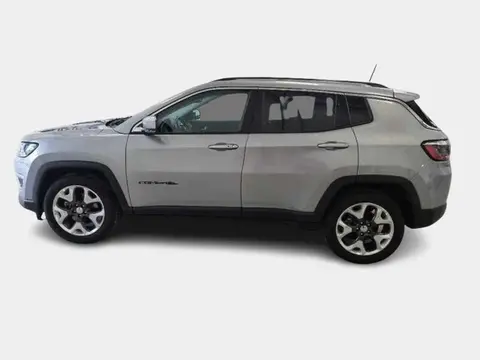 Used JEEP COMPASS Diesel 2020 Ad 