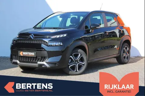 Annonce CITROEN C3 AIRCROSS Essence 2024 d'occasion 