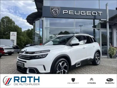 Annonce CITROEN C5 AIRCROSS Diesel 2019 d'occasion 