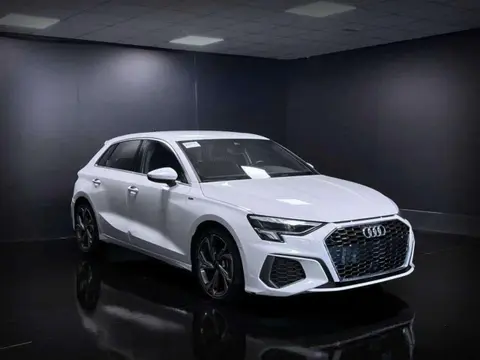 Annonce AUDI A3 Diesel 2023 d'occasion 